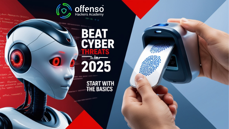 A Beginner’s Guide to the Best Practices for Cybersecurity in 2025
