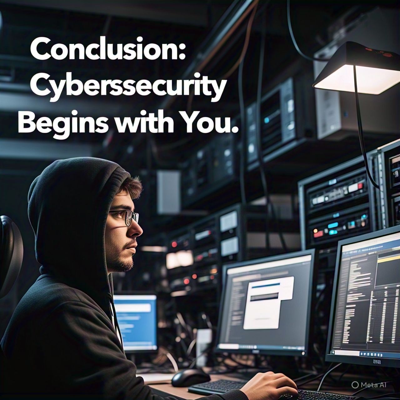 Best practices for cybersecurity