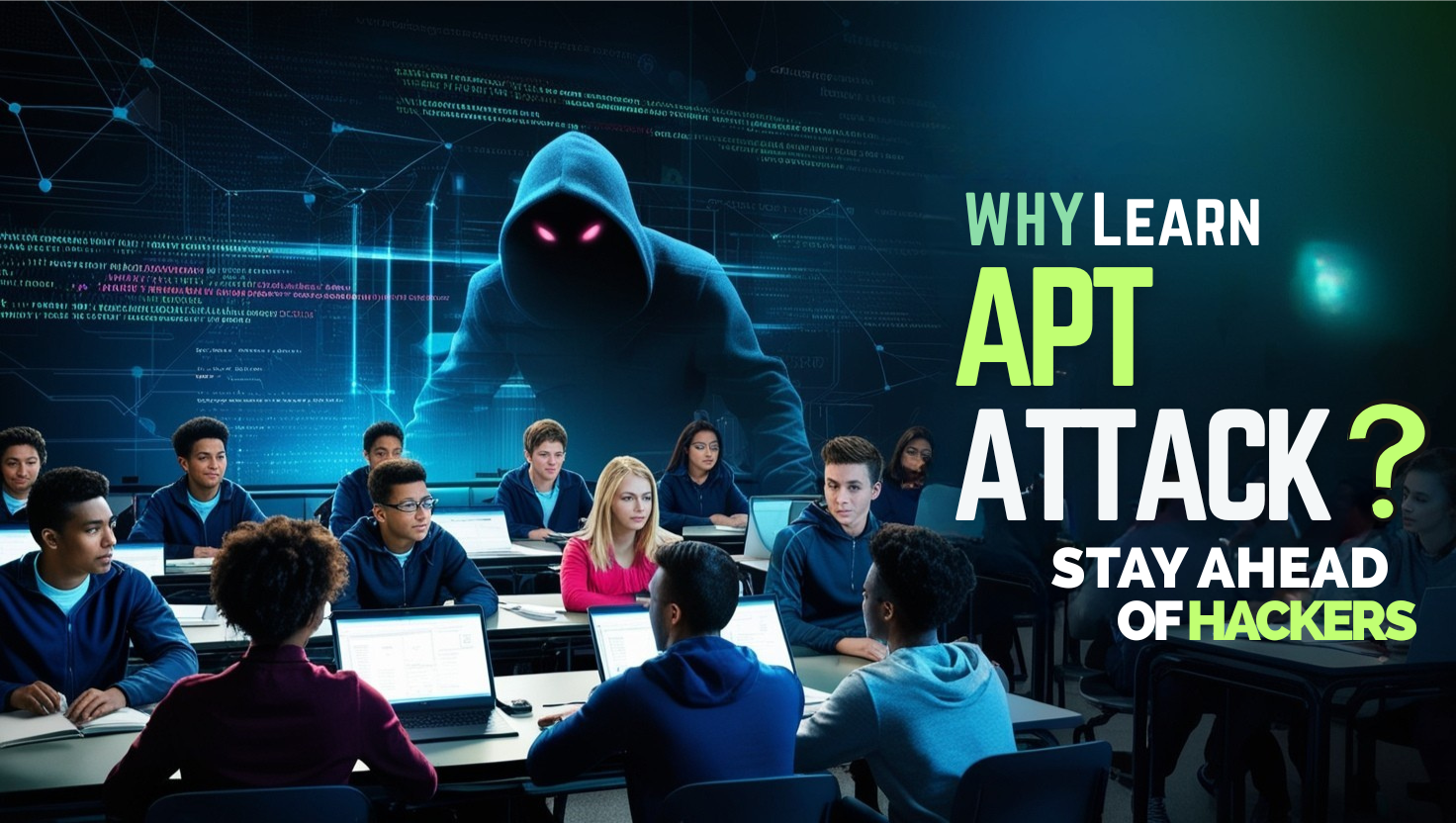 The Brutal Anatomy of an APT Attack: Step-by-Step Breakdown of a Digital Invasion