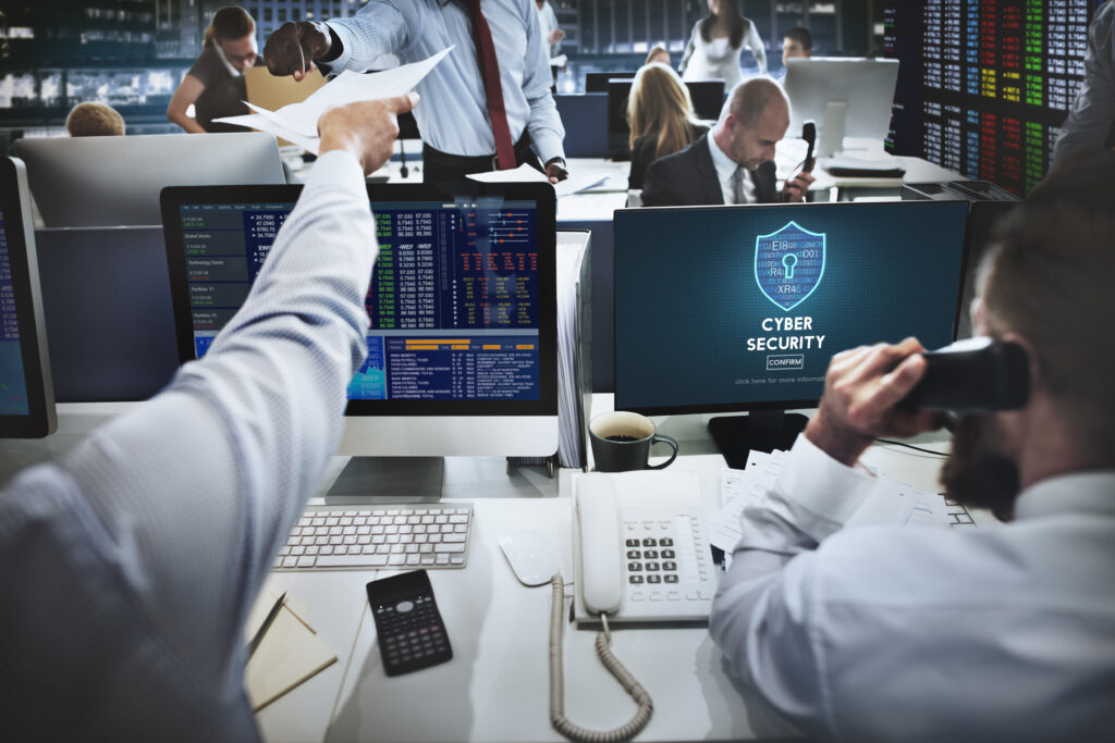 Best practices for cybersecurity world