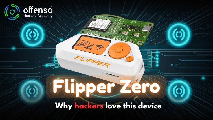 What is Flipper Zero Hack, and why is it popular among hackers?
