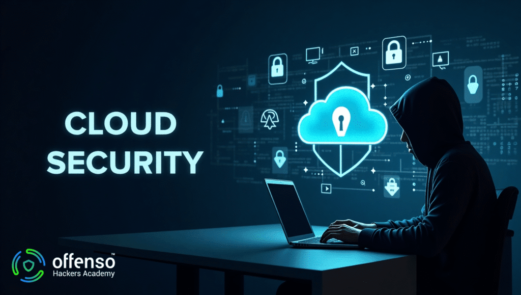 Essential Cloud Security Tips for Strong Protection Blog Banner