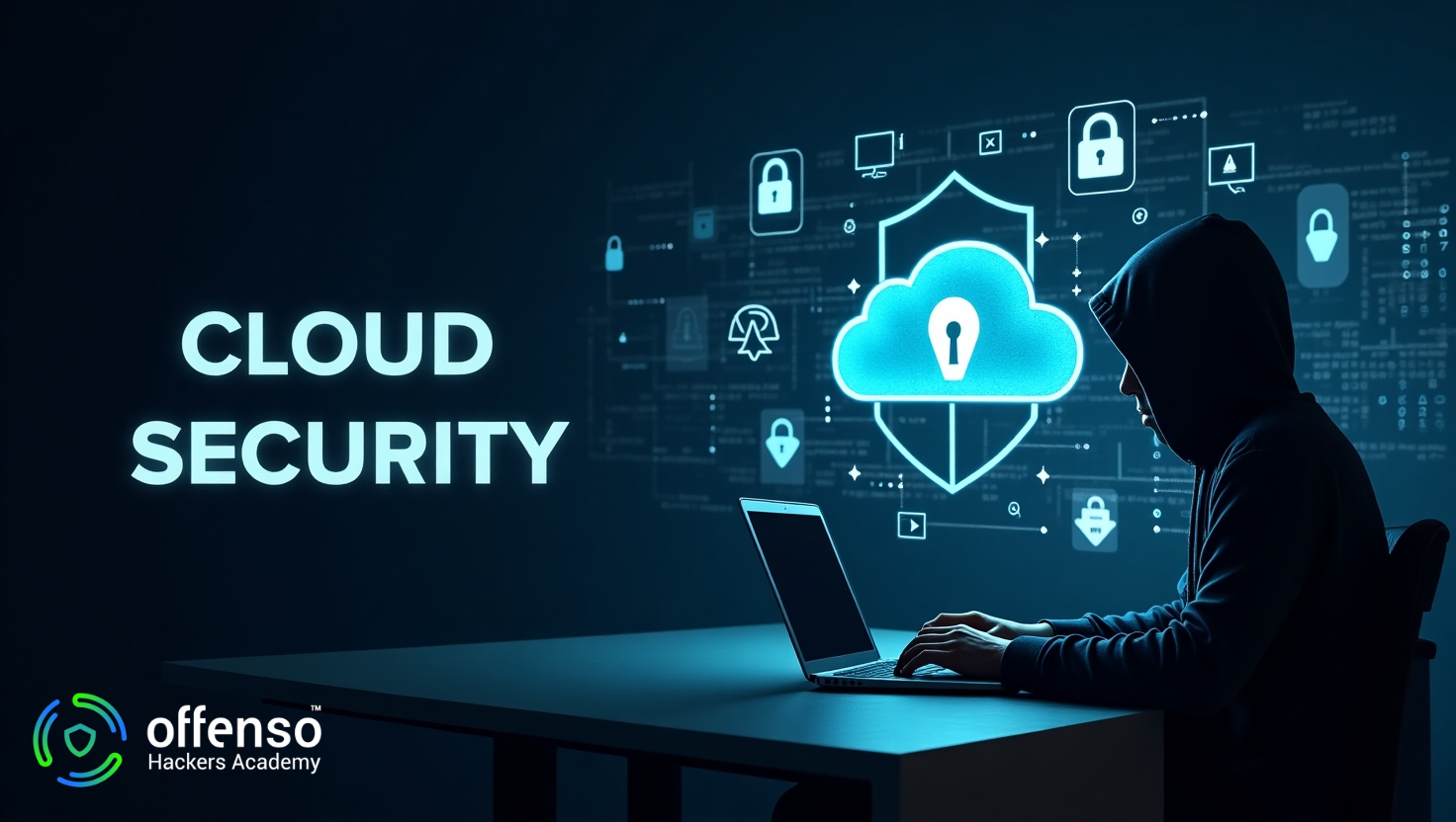 Top Cloud Security Issues Ethical Hackers Should Tackle
