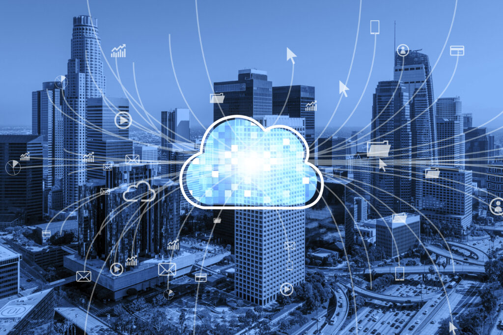 cloud security
