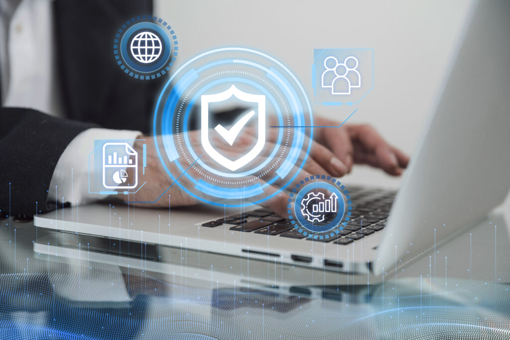 cloud security