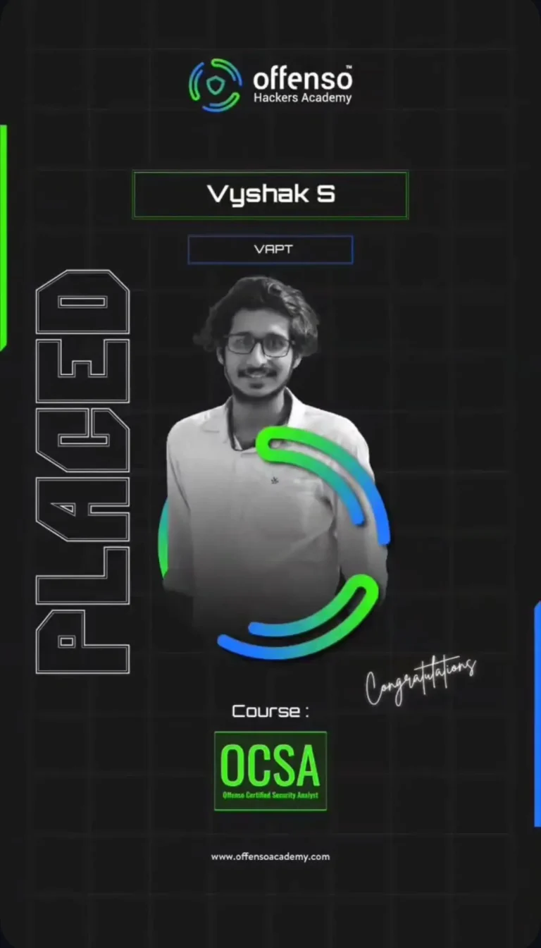 Offfenso Hackers Academy Placements (17)
