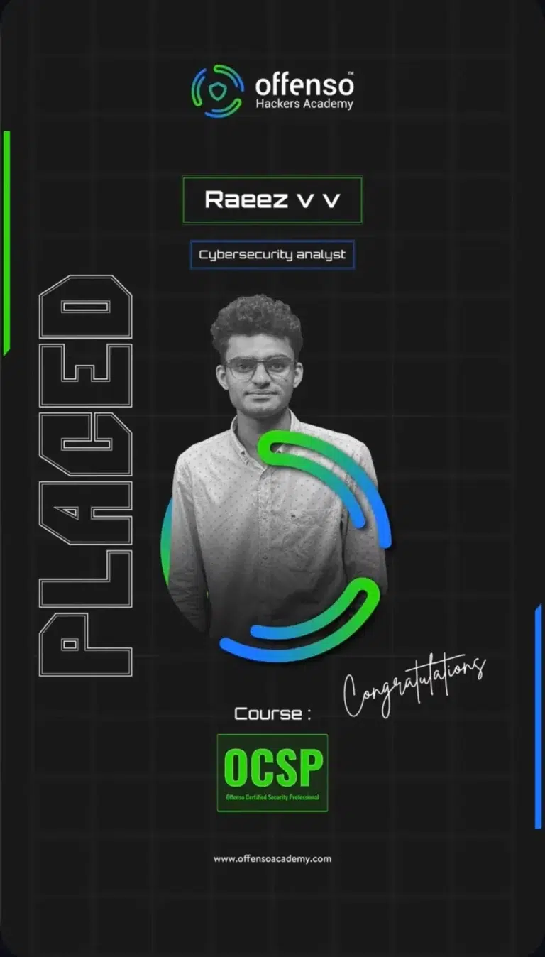Offfenso Hackers Academy Placements (28)