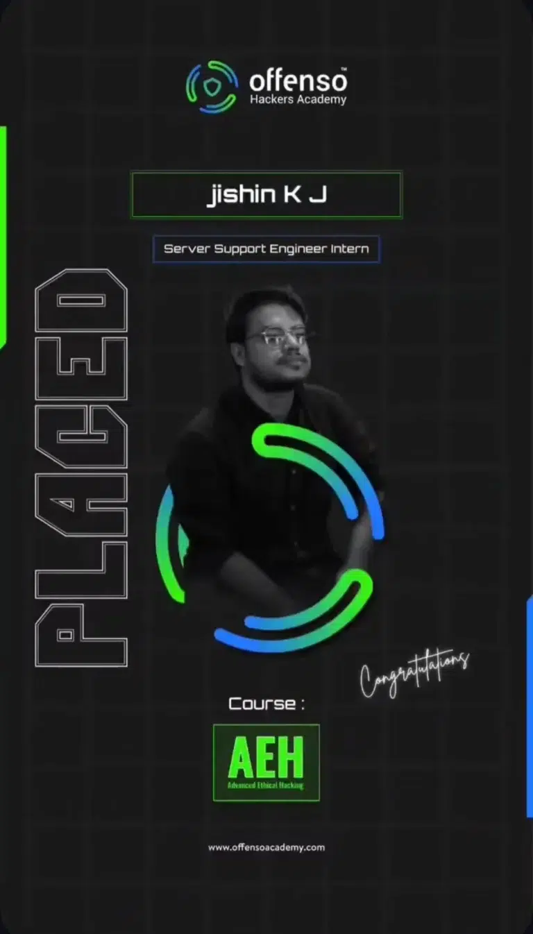 Offfenso Hackers Academy Placements (4)