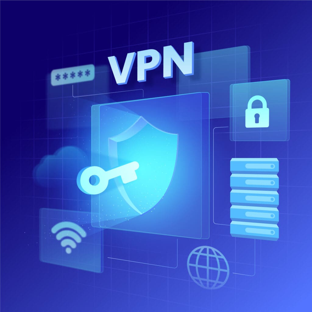 public wi-fi security