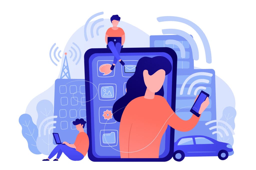 public wi-fi security