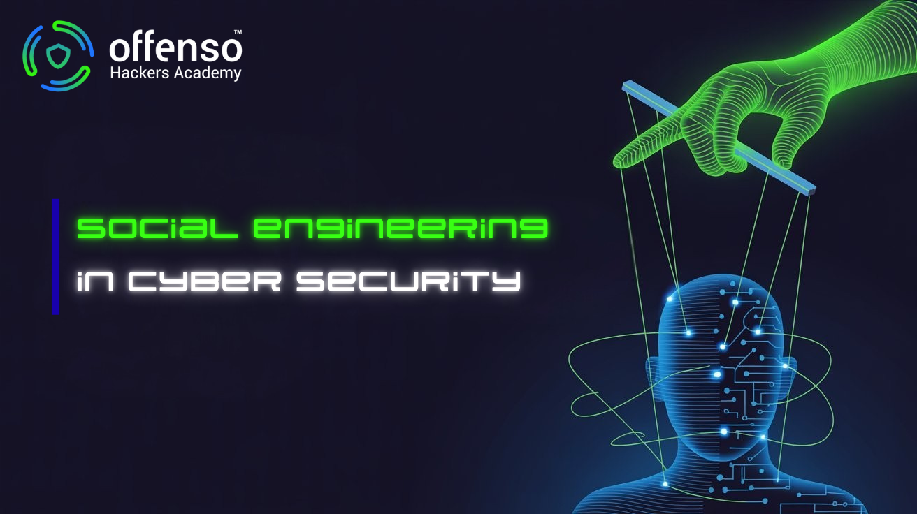 Social Engineering 2026  How Hackers Use Deep Psychology Instead of Tech