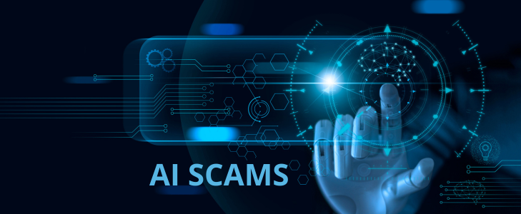 Ai scams