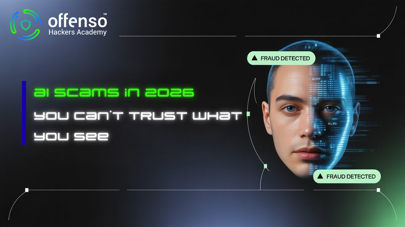 AI Scams in 2026  When You Can’t Trust What You See or Hear