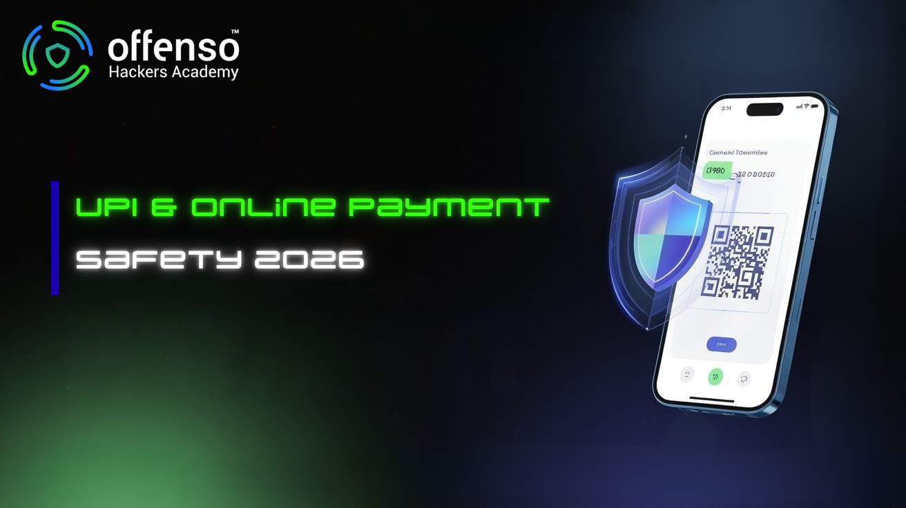 UPI & Online Payment Safety 2026  What Every User Should Know.