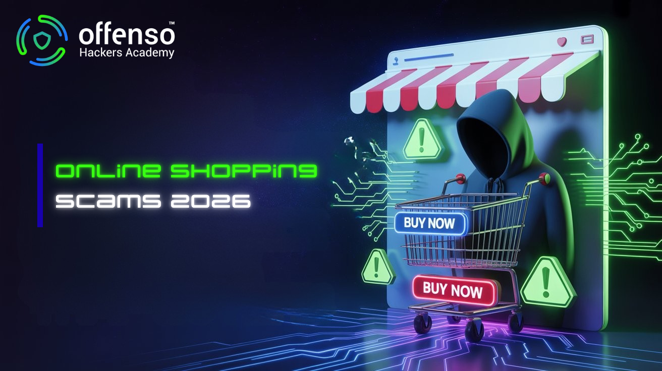 Online Shopping Scams in 2026  How Fake E-Commerce Websites Trap Buyers