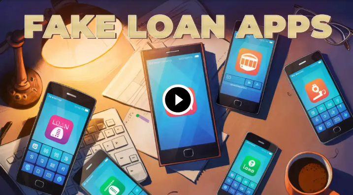 digital loan