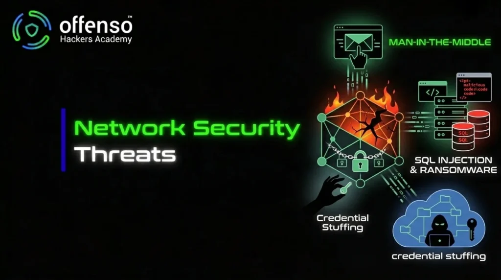Network Security Threats