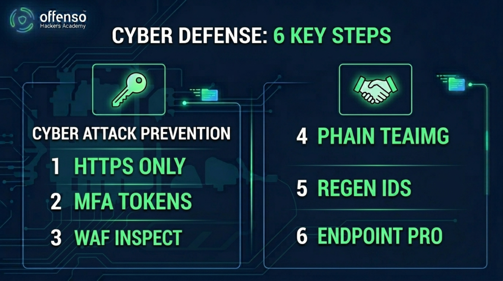 Prevention Strategies 