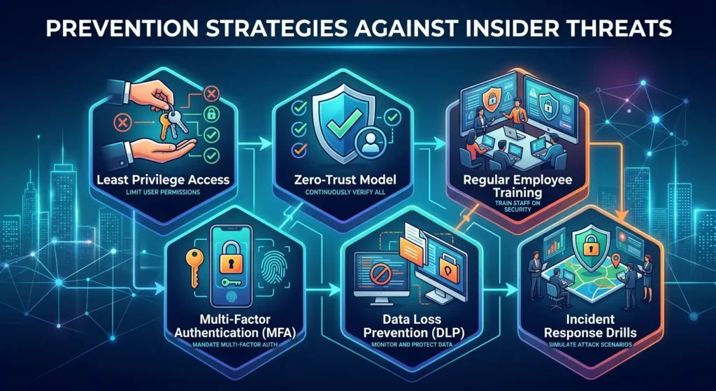 insider threats in cyber security