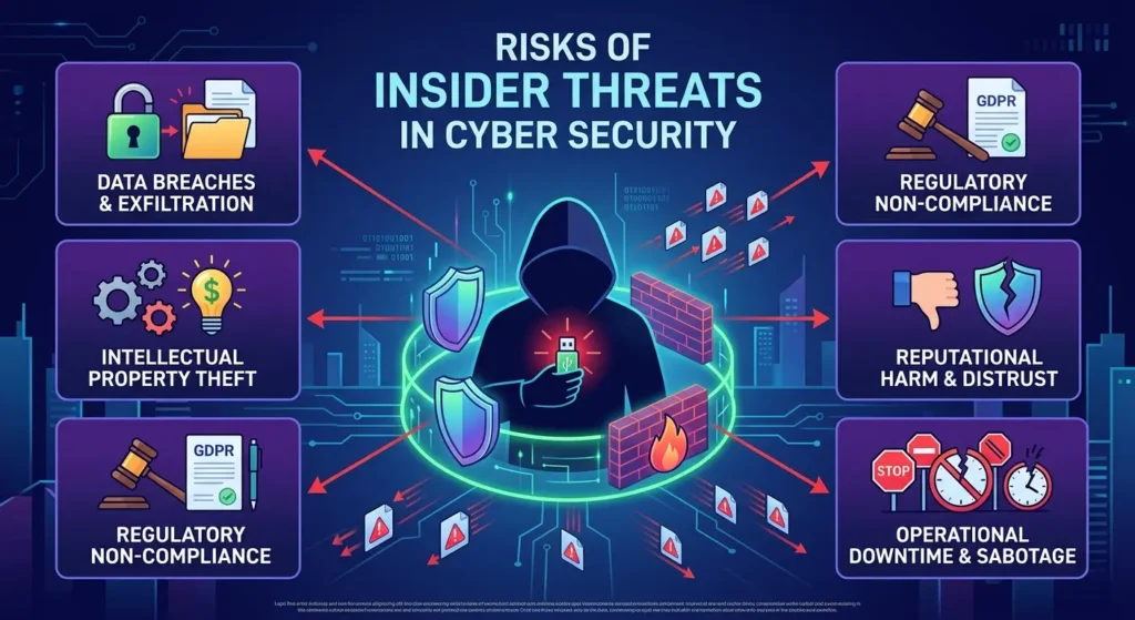 insider threats in cyber security