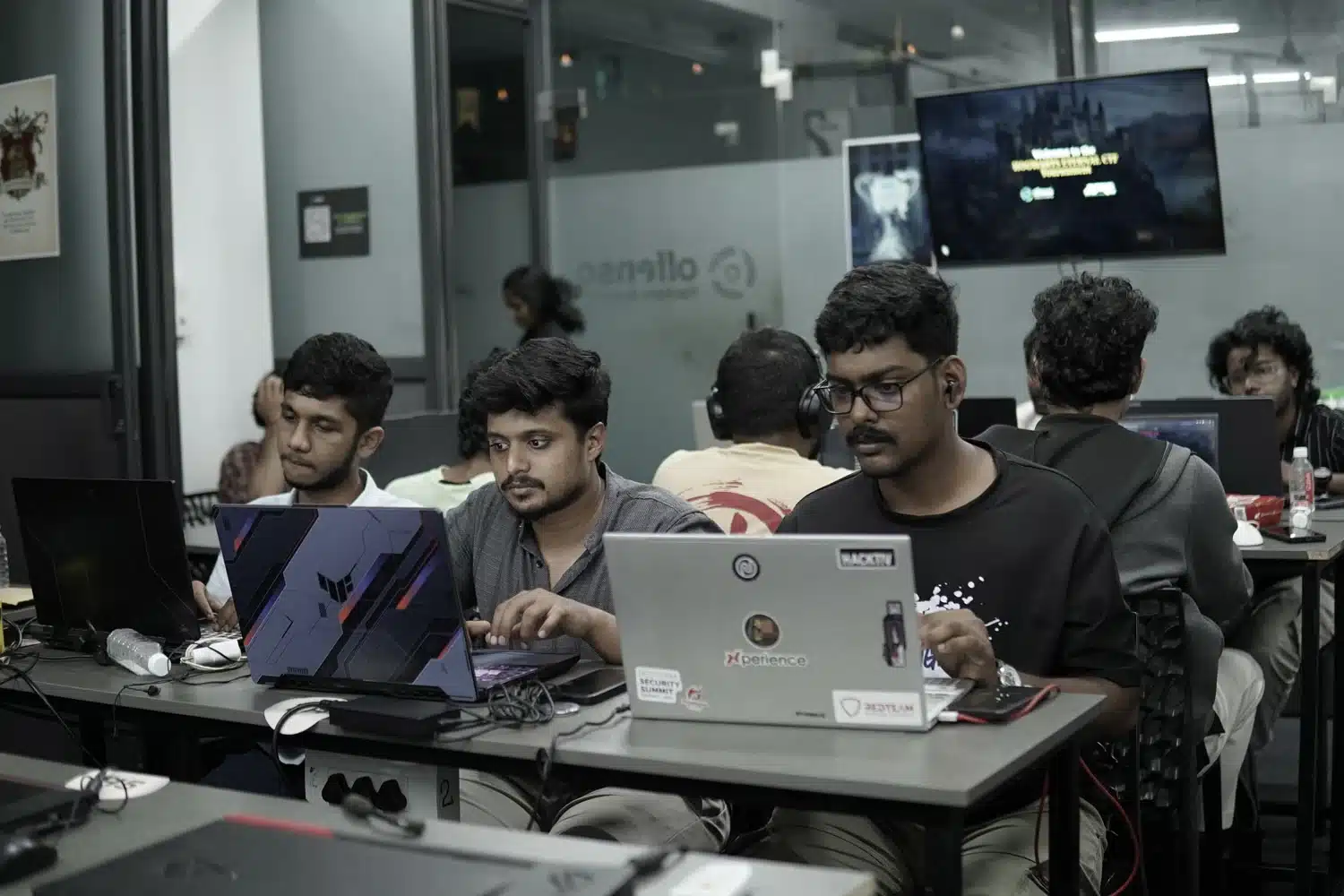 Life at Offenso (11)