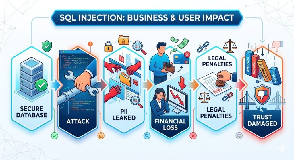 sql injection attacks
